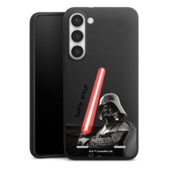 New Carry Case Hülle mattschwarz