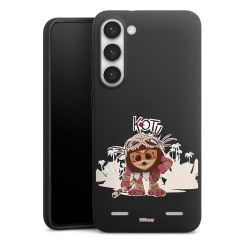 New Carry Case Hülle mattschwarz