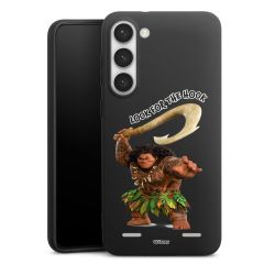 New Carry Case Hülle mattschwarz