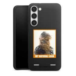 New Carry Case Hülle mattschwarz