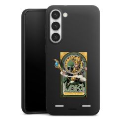 New Carry Case Hülle mattschwarz