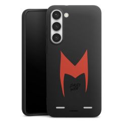 New Carry Case Hülle mattschwarz