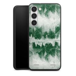 New Carry Case Hülle mattschwarz