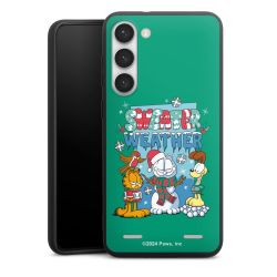 New Carry Case Hülle mattschwarz