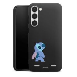 New Carry Case Hülle mattschwarz