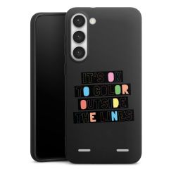 Premium Carry Case Single Matt black