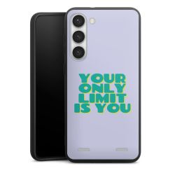 Premium Carry Case Single Matt black