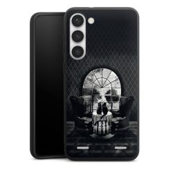 New Carry Case Hülle mattschwarz