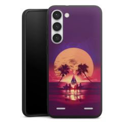 New Carry Case Hülle mattschwarz