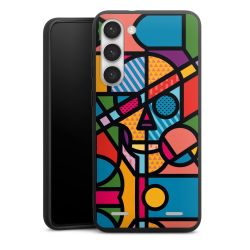 New Carry Case Hülle mattschwarz