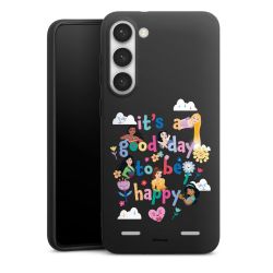 New Carry Case Hülle mattschwarz