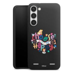 New Carry Case Hülle mattschwarz