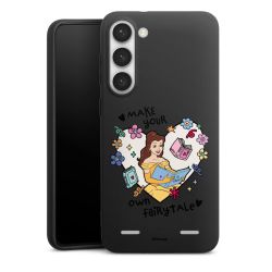 New Carry Case Hülle mattschwarz