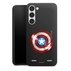 New Carry Case Hülle mattschwarz