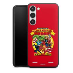 New Carry Case Hülle mattschwarz