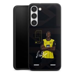 New Carry Case Hülle mattschwarz