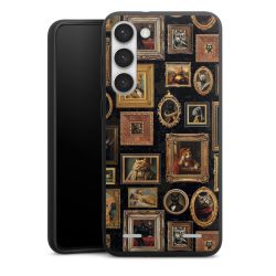 New Carry Case Hülle mattschwarz