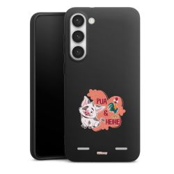 New Carry Case Hülle mattschwarz