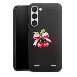 Premium Carry Case Single Matt black