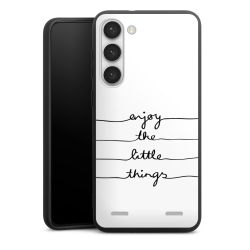 Premium Carry Case Single Matt black