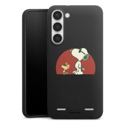 Premium Carry Case Single Matt black