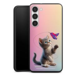 New Carry Case Hülle mattschwarz