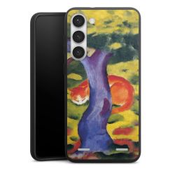 New Carry Case Hülle mattschwarz