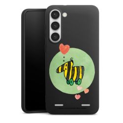 Premium Carry Case Single Matt black