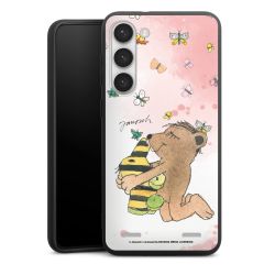 New Carry Case Hülle mattschwarz