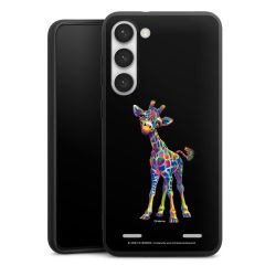 New Carry Case Hülle mattschwarz