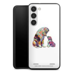 New Carry Case Hülle mattschwarz