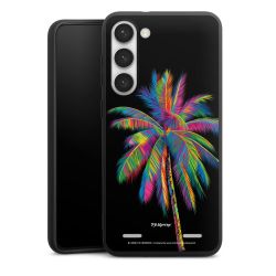 New Carry Case Hülle mattschwarz