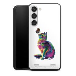 New Carry Case Hülle mattschwarz