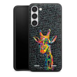 New Carry Case Hülle mattschwarz