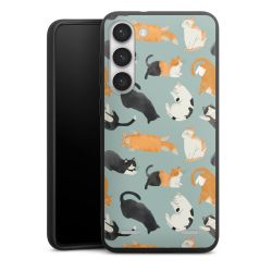 New Carry Case Hülle mattschwarz