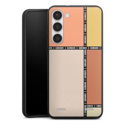 New Carry Case Hülle mattschwarz