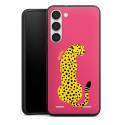 New Carry Case Hülle mattschwarz