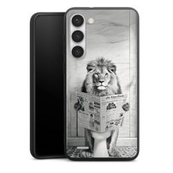 New Carry Case Hülle mattschwarz