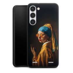 New Carry Case Hülle mattschwarz