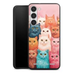 New Carry Case Hülle mattschwarz