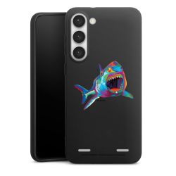 New Carry Case Hülle mattschwarz