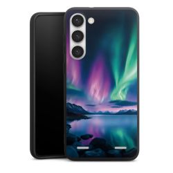 New Carry Case Hülle mattschwarz