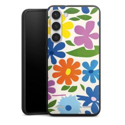 New Carry Case Hülle mattschwarz