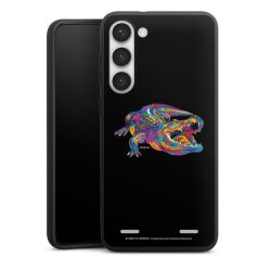 New Carry Case Hülle mattschwarz