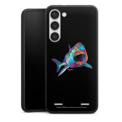 New Carry Case Hülle mattschwarz