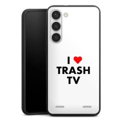 Premium Carry Case Single Matt black