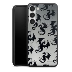 Premium Carry Case Single Matt black