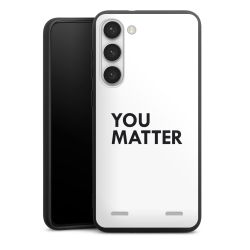 New Carry Case Hülle mattschwarz