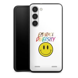 New Carry Case Hülle mattschwarz