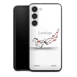 Premium Carry Case Single Matt black